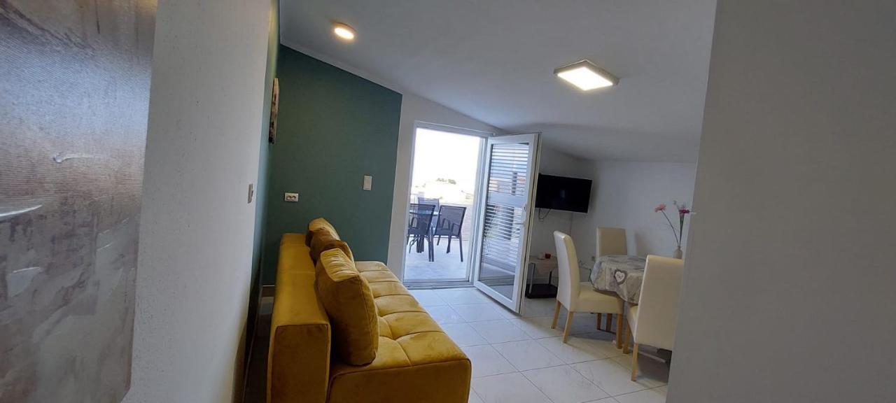 Apartmani Fran Vir Extérieur photo