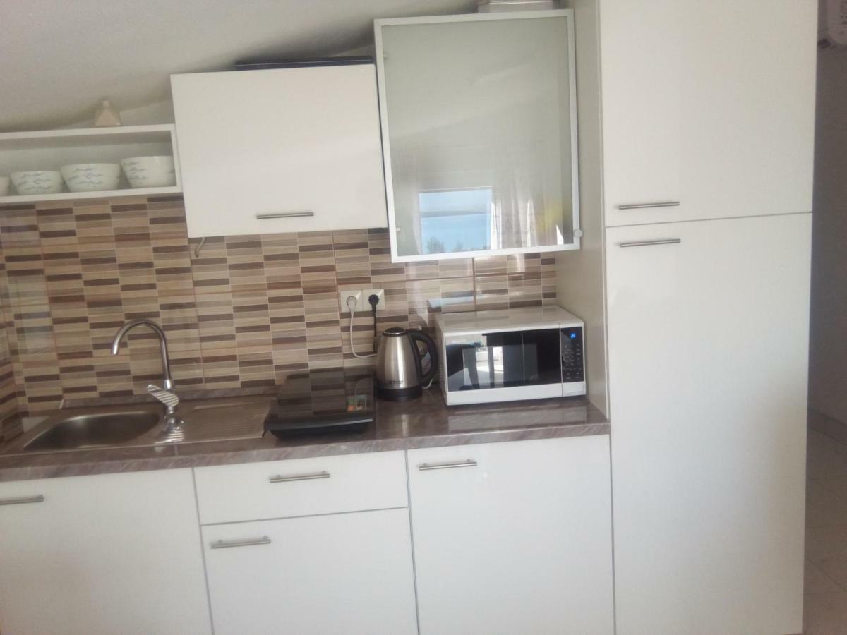 Apartmani Fran Vir Extérieur photo