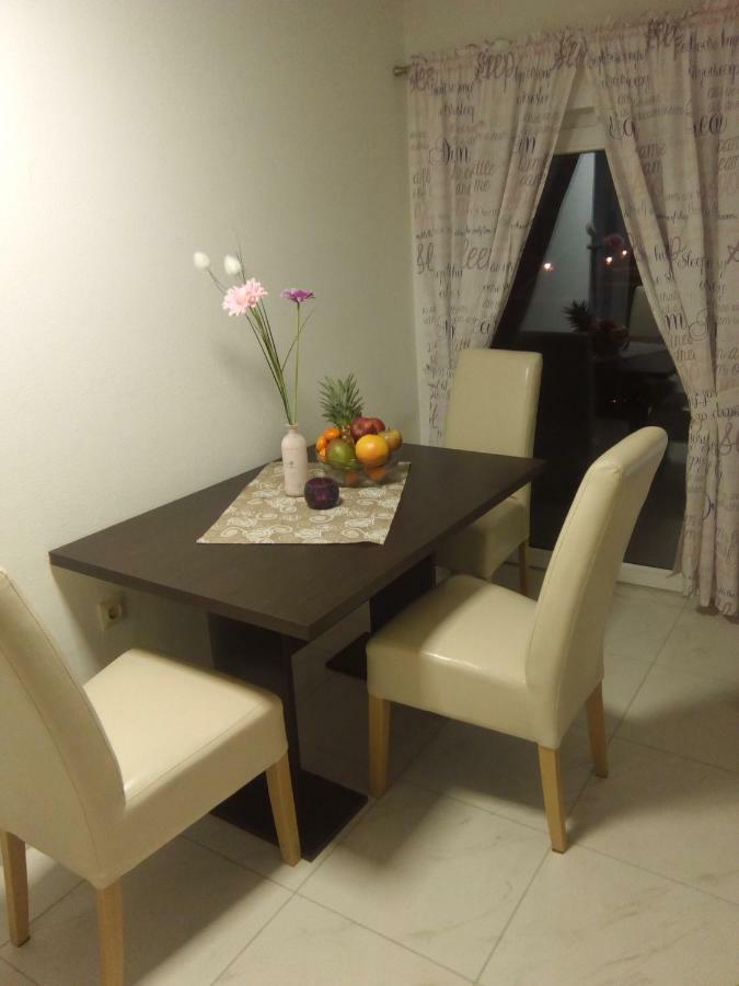 Apartmani Fran Vir Extérieur photo